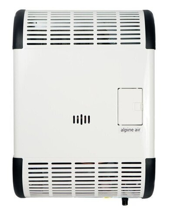 Газовый конвектор Alpine Air NGS-50