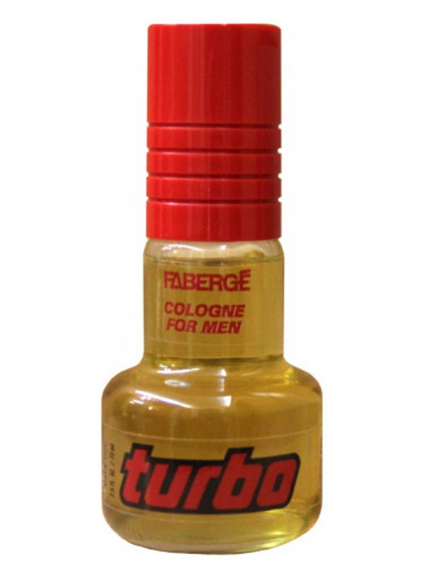 Faberge Turbo