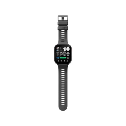 Смарт-часы Amazfit Bip Max, Carbon Gray