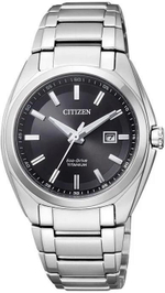 Женские японские наручные часы Citizen EW2210-53E