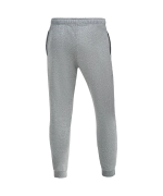 Брюки ESSENTIAL Cotton Pants, серый меланж, детский - изображение 63