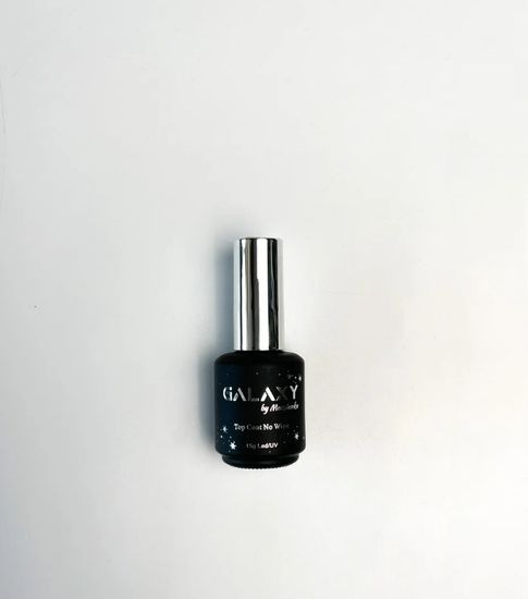 Топ без липкого слоя Dark Brilliant Galaxy, 15мл