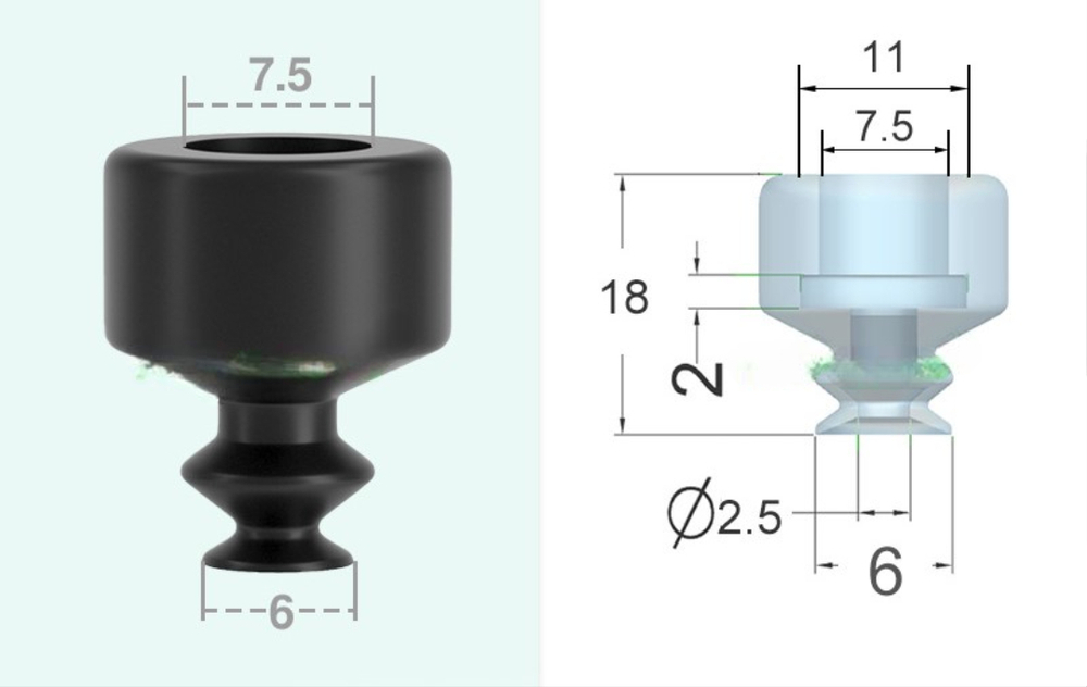 BHDS-6