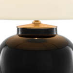 Лампа настольная Table Lamp Mundon арт.110538