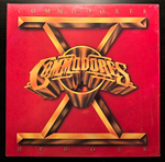 Commodores - Heroes (Скандинавия 1980г.)