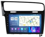 Магнитола для Volkswagen Golf 7 2012-2020 - Parafar PF257LUX2XHD на Android 13, CarPlay, 4G SIM-слот