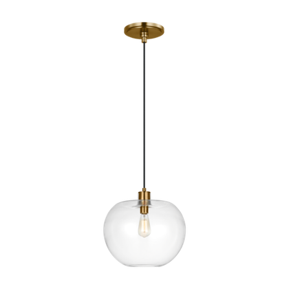 Светильник Visual Comfort Mela Large Pendant