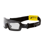 Спортивные очки с диоптриями OCEAN Chameleon Black /  Photochromic lens