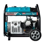 Бензиновый генератор Professional AGG-11000TE DUO ALTECO 17236
