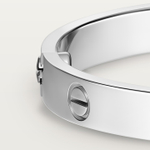 Cartier Love Bracelet, Classic Model
