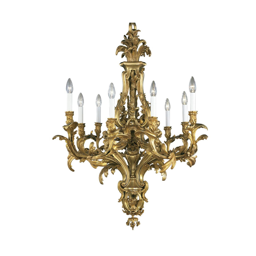 Люстра Fine Art MARINER LUXURY 39.50" W CHANDELIER