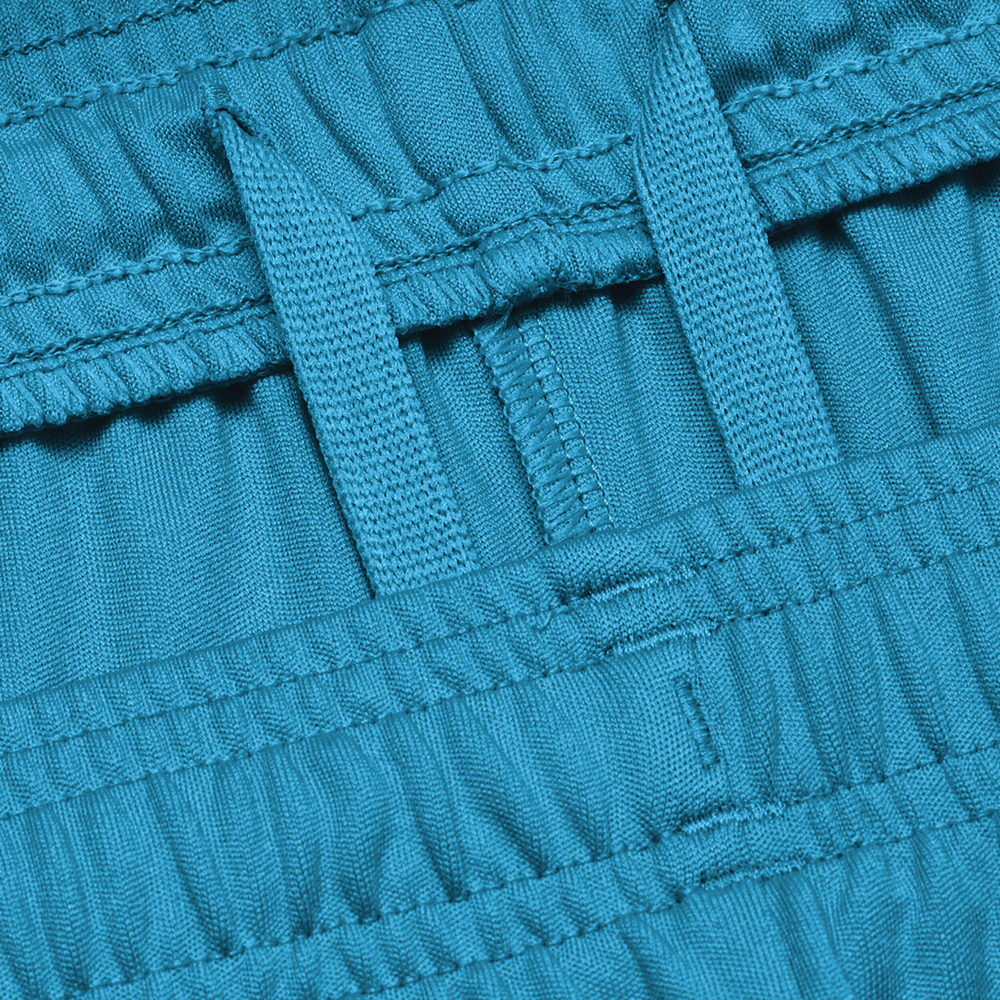 Мужские теннисные шорты Under Armour Tech Graphic Shorts Men - Blue