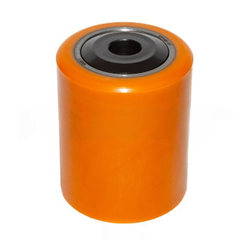 Колесо грузовое Still ф85xф20xS105/110 4401446