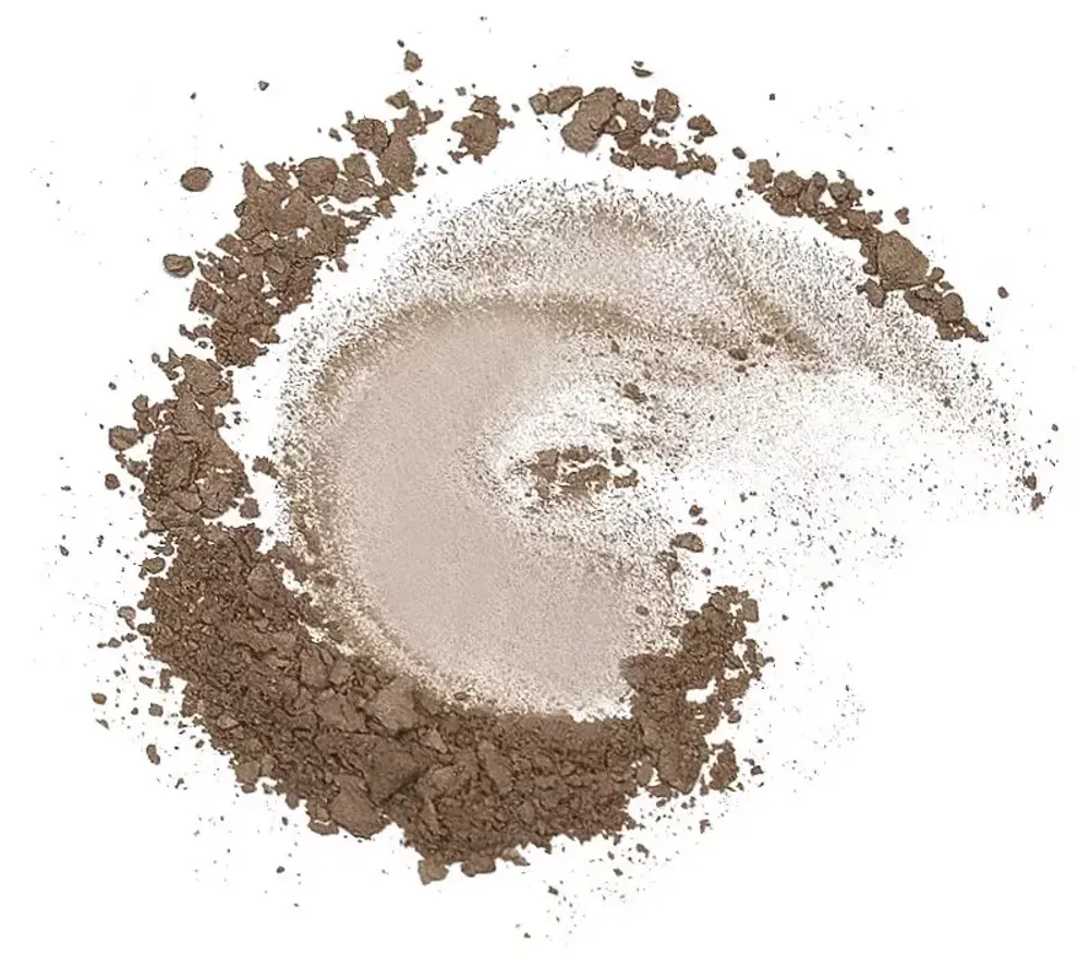 Пудра для бровей LuxVisage Brow Powder - 1 Light Taupe
