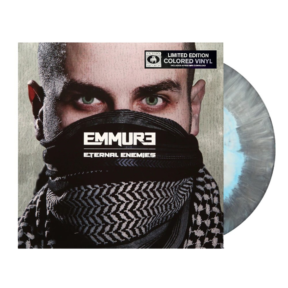 Emmure Eternal Enemies