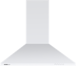 HOMSAir DELTA 50 White