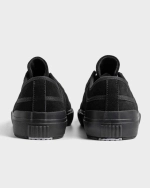 Кеды Lakai Conrad Elite: Black/Black Suede (Q4-25)