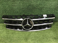 Решетка радиатора Mercedes M W164 (2008-2011)