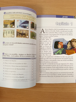 Alejo y su pandilla - Viaje a buenos aires nivel 2 (Lecturas graduadas / Graded Readings) (Spanish Edition)