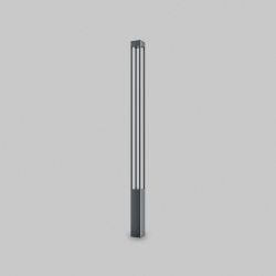 Садово-парковый светильник Outdoor O424FL-L25GF