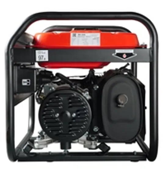 Бензиновый генератор FUBAG BS 5500