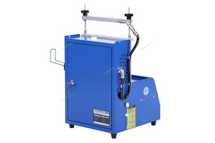 Цена на NORDBERG (CMT31AG) Установка для тестирования и очистки форсунок