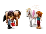 Конструктор LEGO Friends 41745 Осеняя конюшня