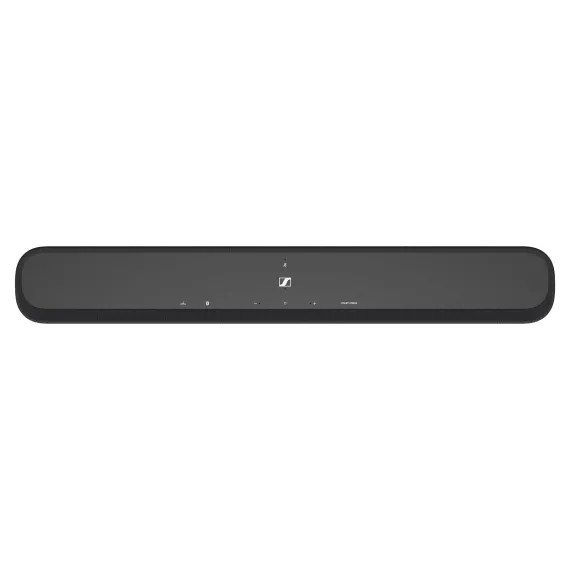 Sennheiser AMBEO Soundbar Mini Black