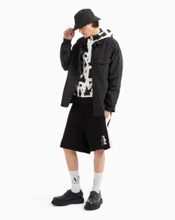 Толстовка мужская ARMANI EXCHANGE
