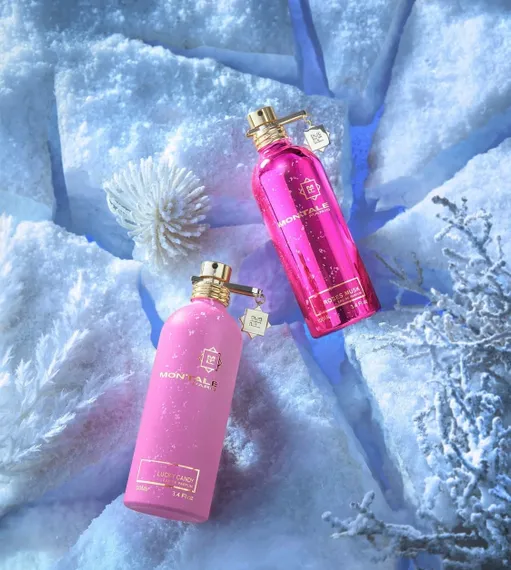 Montale Roses Musk