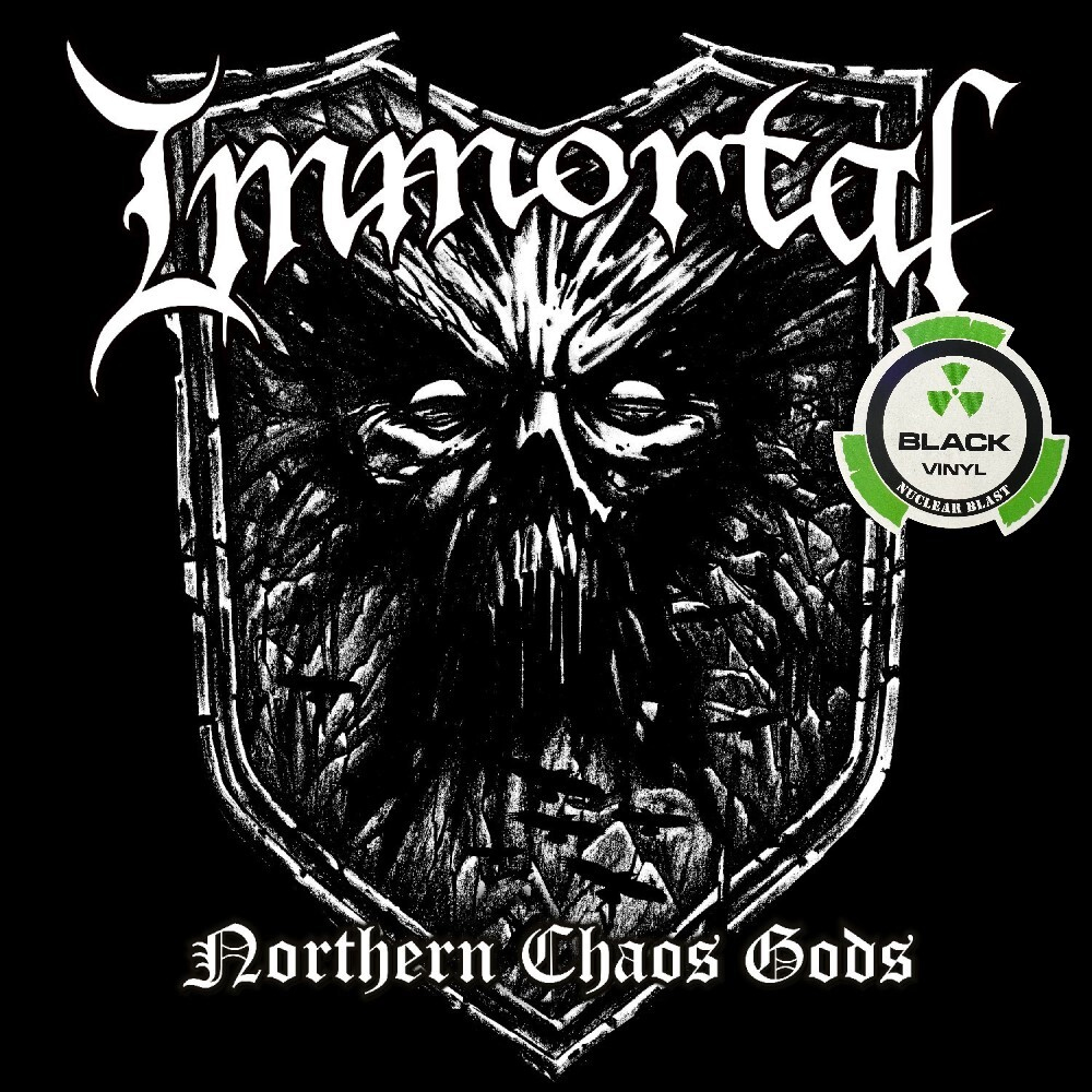 Immortal	Northern Chaos Gods