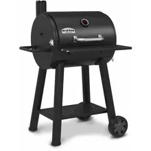 Угольный гриль Broil King Regal Grill 400