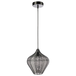 Светильник подвесной Bergenson Bjorn Vinger bb0000358
