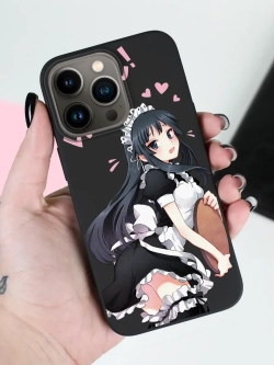 Чехол на iPhone 16 Pro