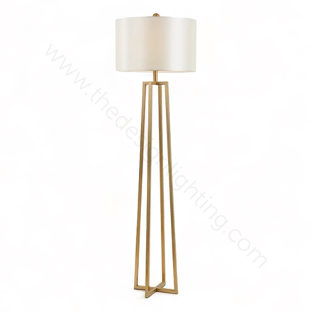 Floor design lamp Diarmaid