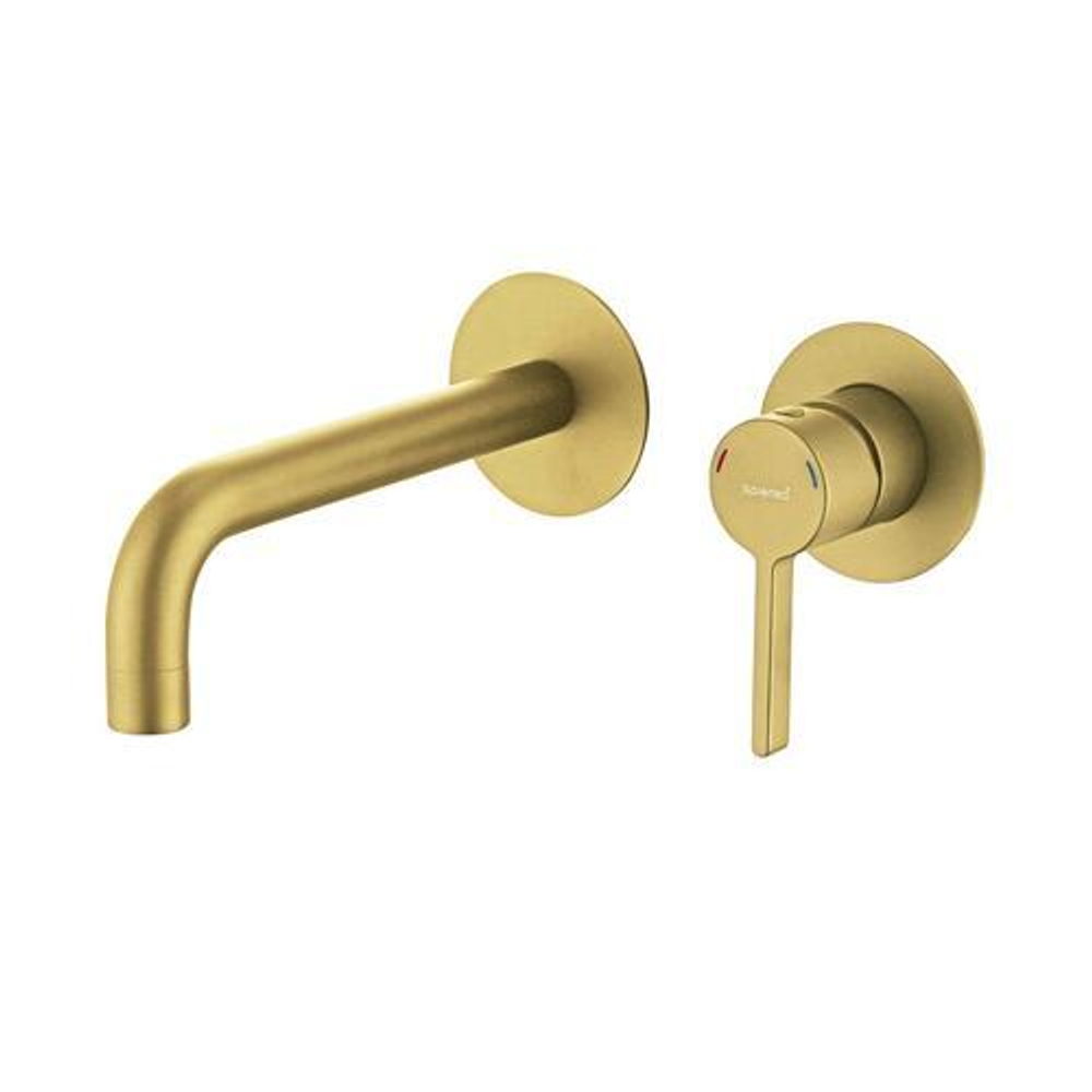 Смеситель для умывальника  встраиваемый S221.11.03