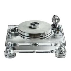 Musical Fidelity M8xTT Acryl