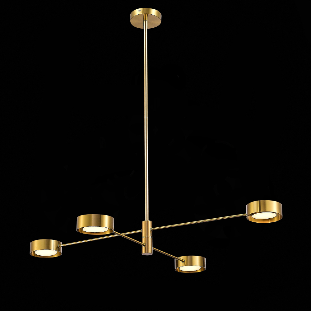 Светильник потолочный ST Luce Vico SL6504.302.04