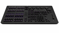 OSC/MIDI Motorized Fader Wing — MIDI Wing с моторизованными фейдерами (136 клавиш + 12 фейдеров)