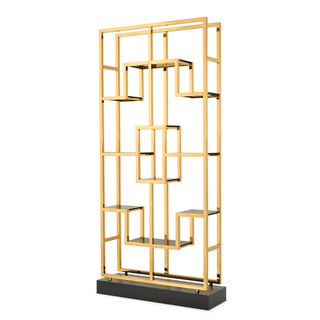 Стеллаж Cabinet Lagonda арт.110679