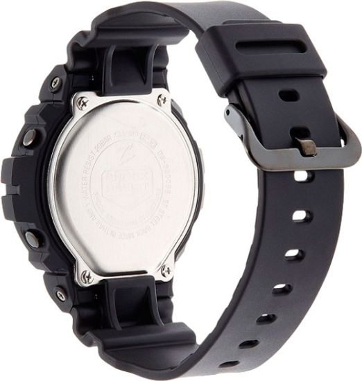 Наручные часы Casio G-SHOCK DW-6900BB-1DR