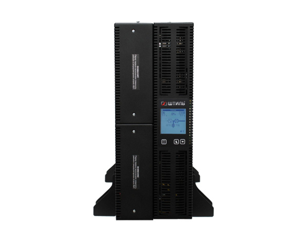Источник бесперебойного питания Штиль STR1106SL