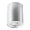 Точечный светильник Falcon A5644PL-1SI Arte Lamp