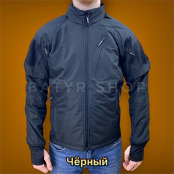 Тактическая куртка "Delta"