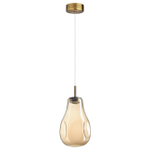 5098/4L ODL Подвес LED 4Вт 4000К 220В IP20 PENDANT