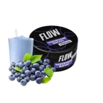 Flow - Jogurt jagodowy  (100g)