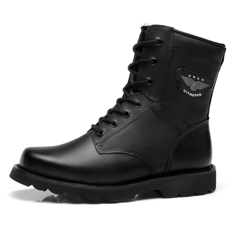 QIANGREN 3515 Outdoor Boots Men"s