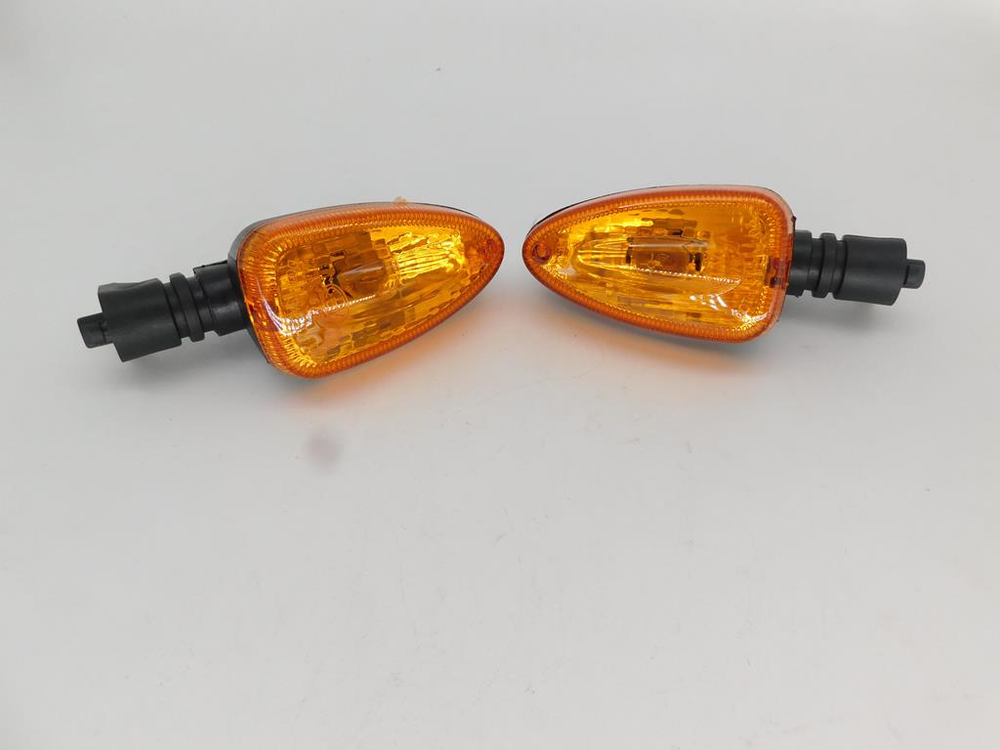 поворотники BMW F650GS 08-09 R1200R 07-09