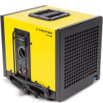 Осушитель воздуха TROTEC TTK Qube - [до 20 л. за сутки / для S≈45 м²]