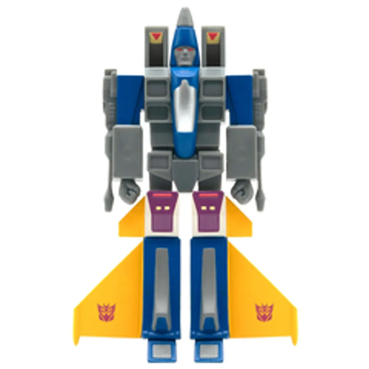 Фигурка Super7 Transformers: Dirge
